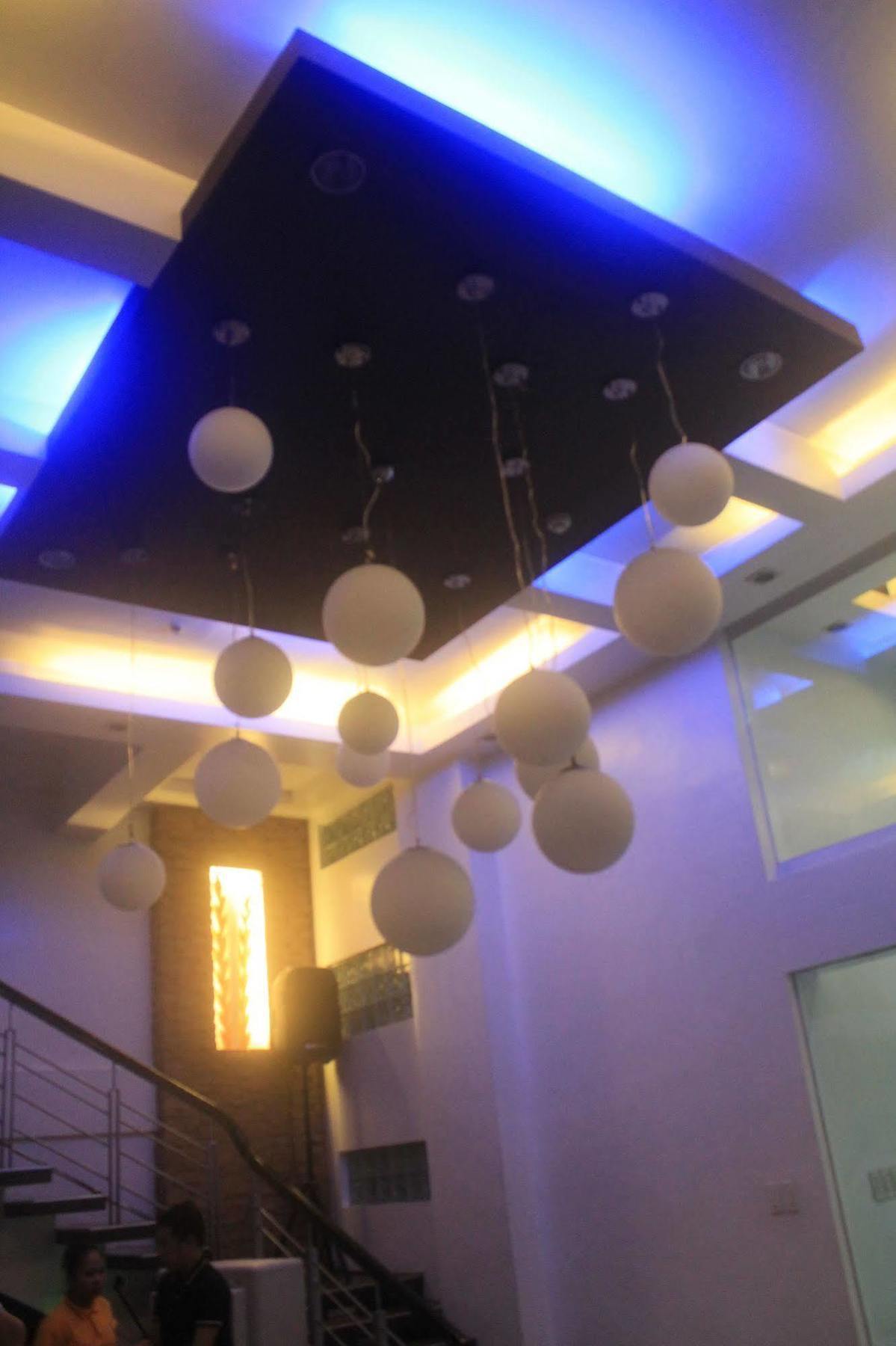 OYO 107 Orange Nest Hotel Manilla Buitenkant foto