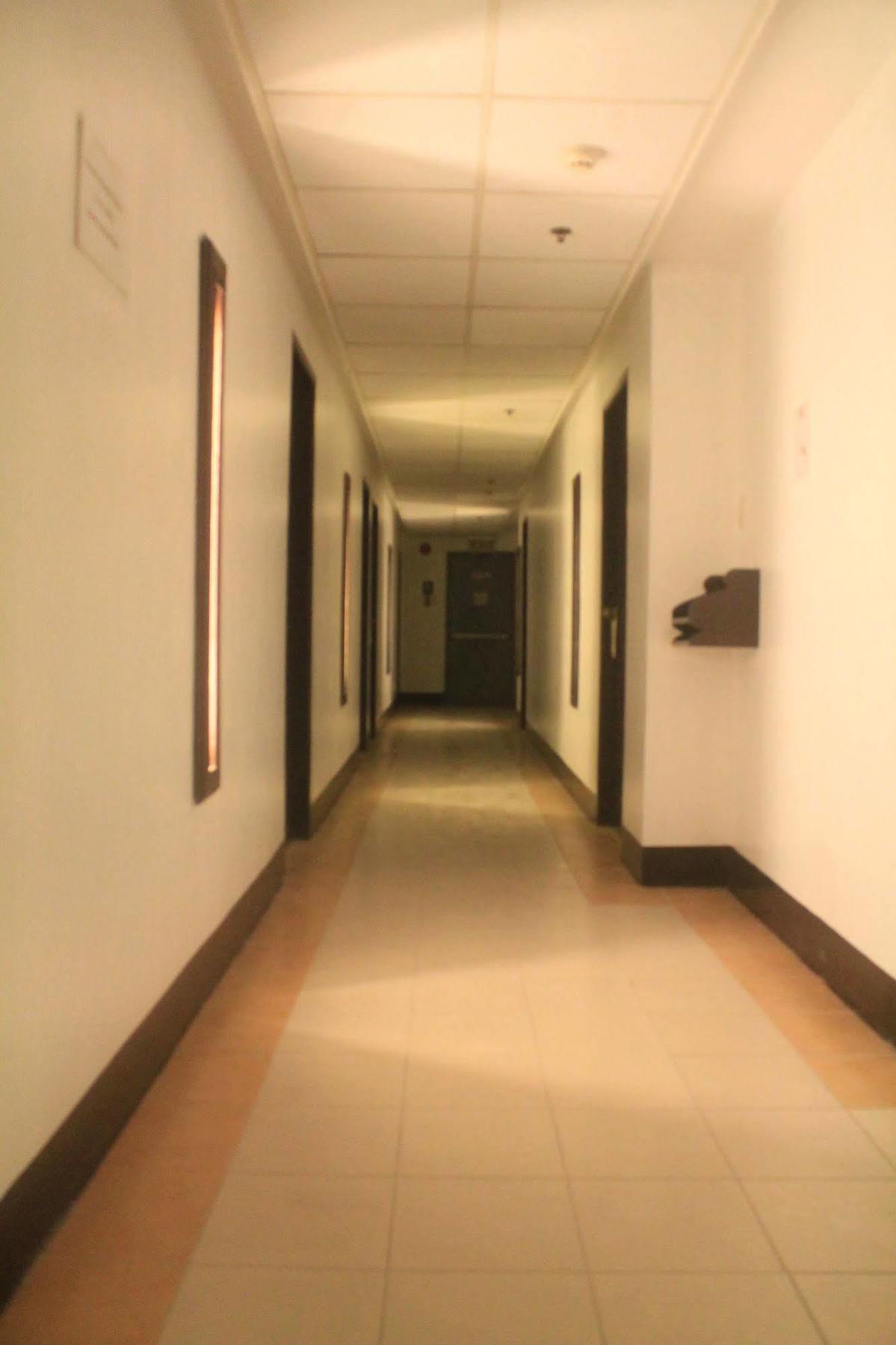 OYO 107 Orange Nest Hotel Manilla Buitenkant foto
